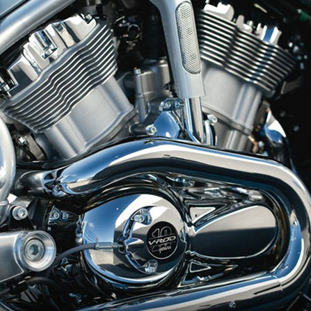 Motorcycle detail services in mesa